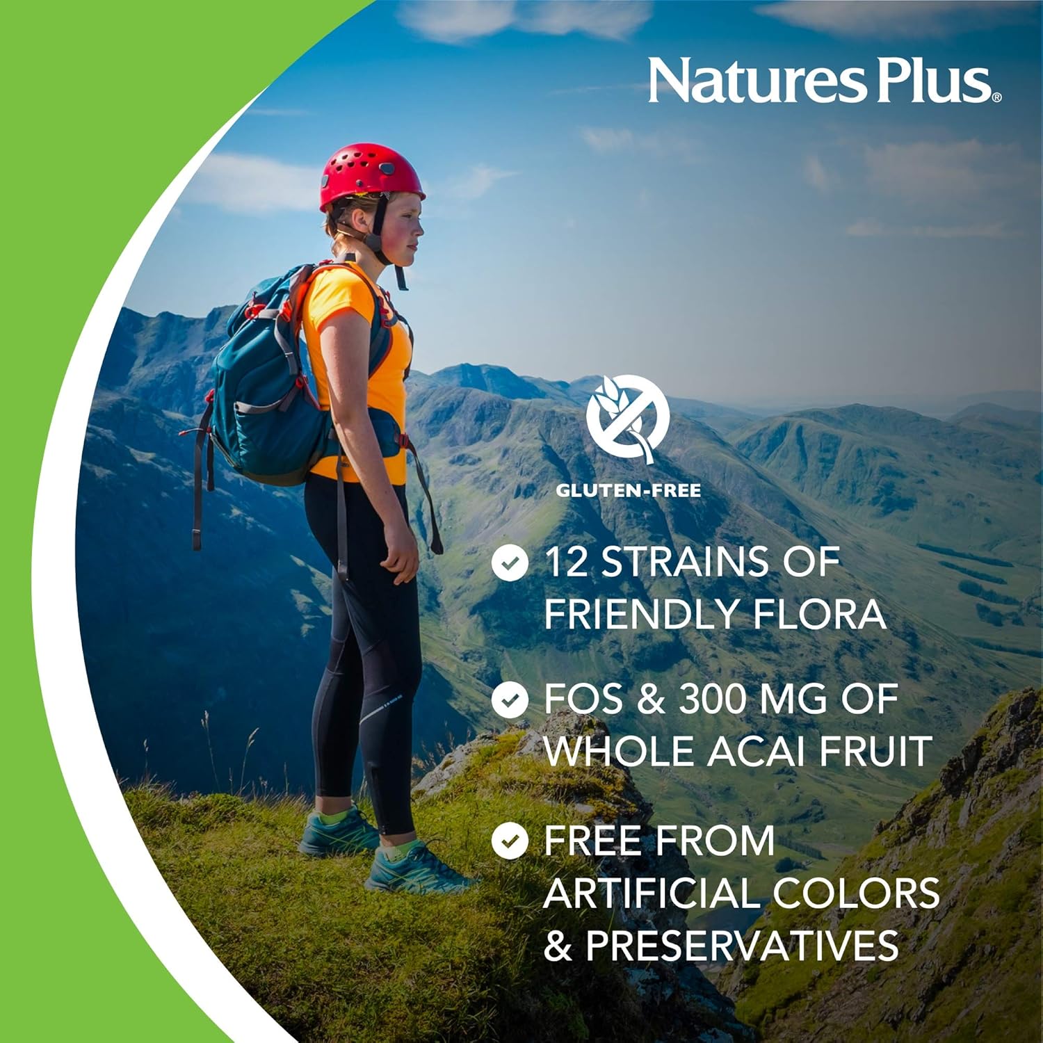 Nature´s Plus Ultra Pro - Complemento alimenticio, 30 Cápsulas ...