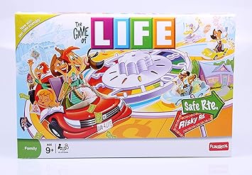 funskool games for 10 year olds