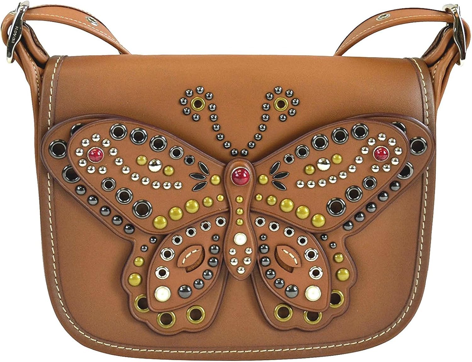 coach butterfly purse 2017