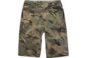 Troy Lee Designs Mens | Trail | Mountain Bike | Flowline Short