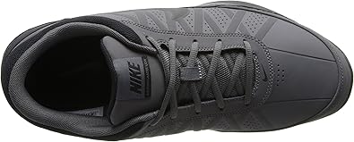 nike men's air ring leader low basketball shoe