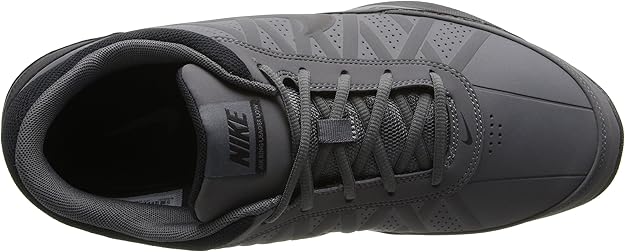 nike mens ring leader basketball shoes