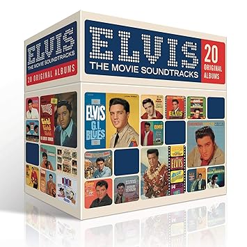 The Perfect Elvis Presley Collection