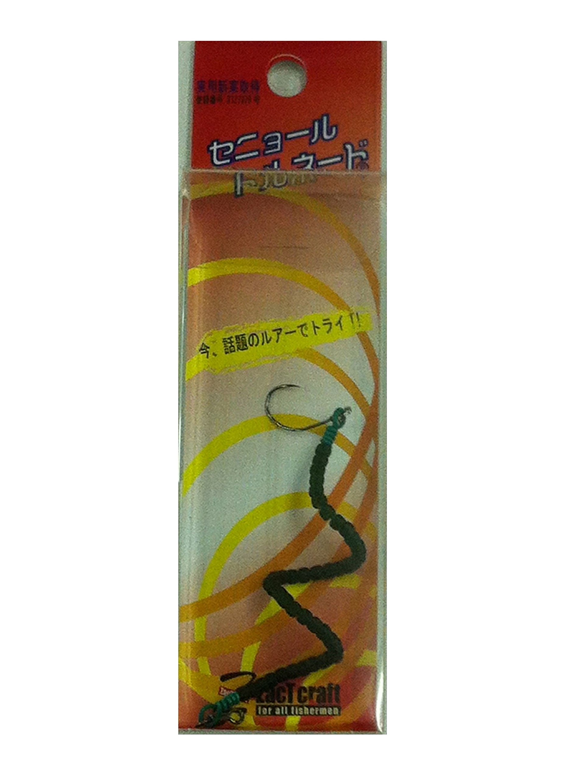 ZacT セニョールトルネード #30の商品画像