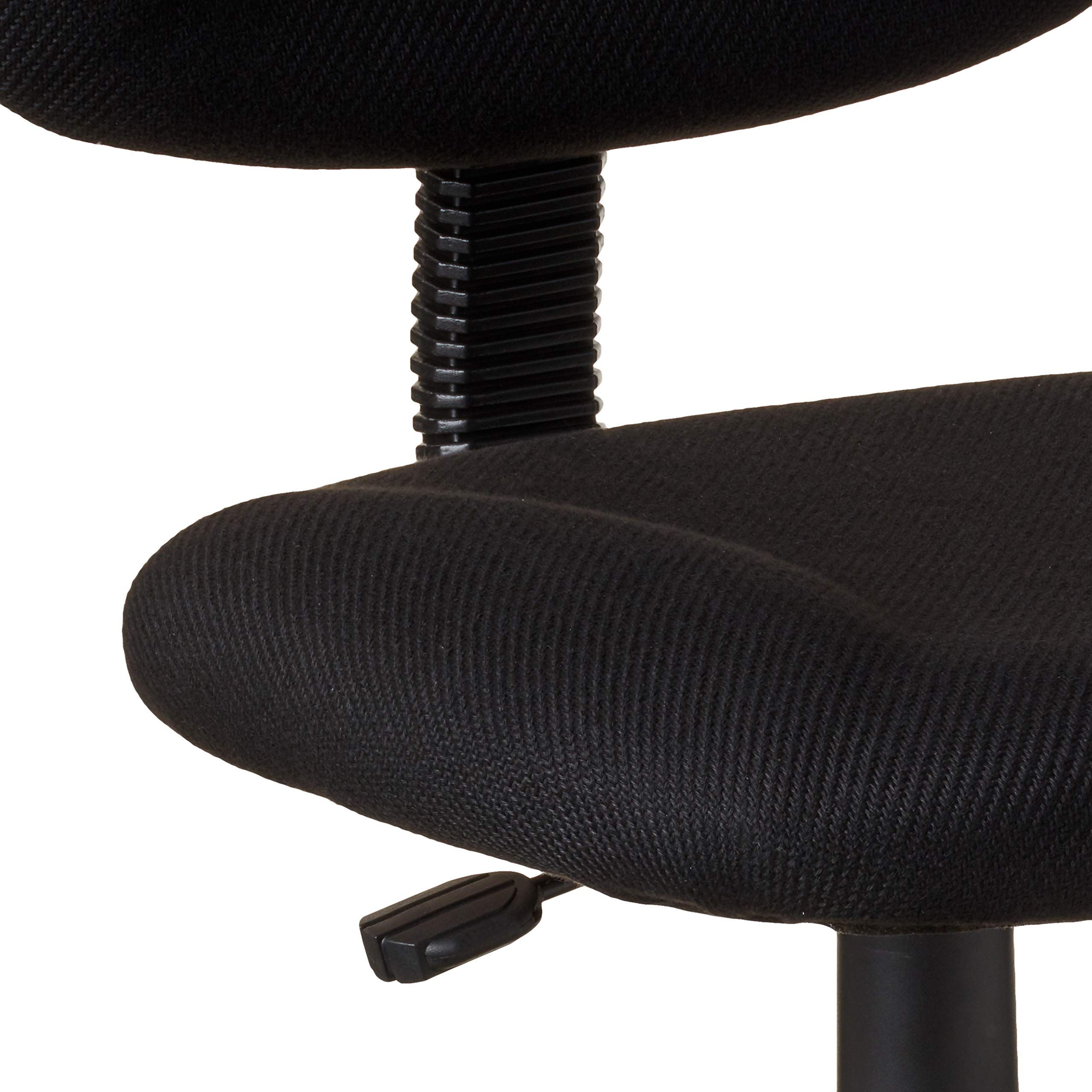 Boss Office Products Ergonomic Works Drafting Chair without Arms in