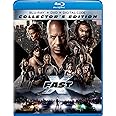 Fast X - Collector's Edition Blu-ray + DVD + Digital