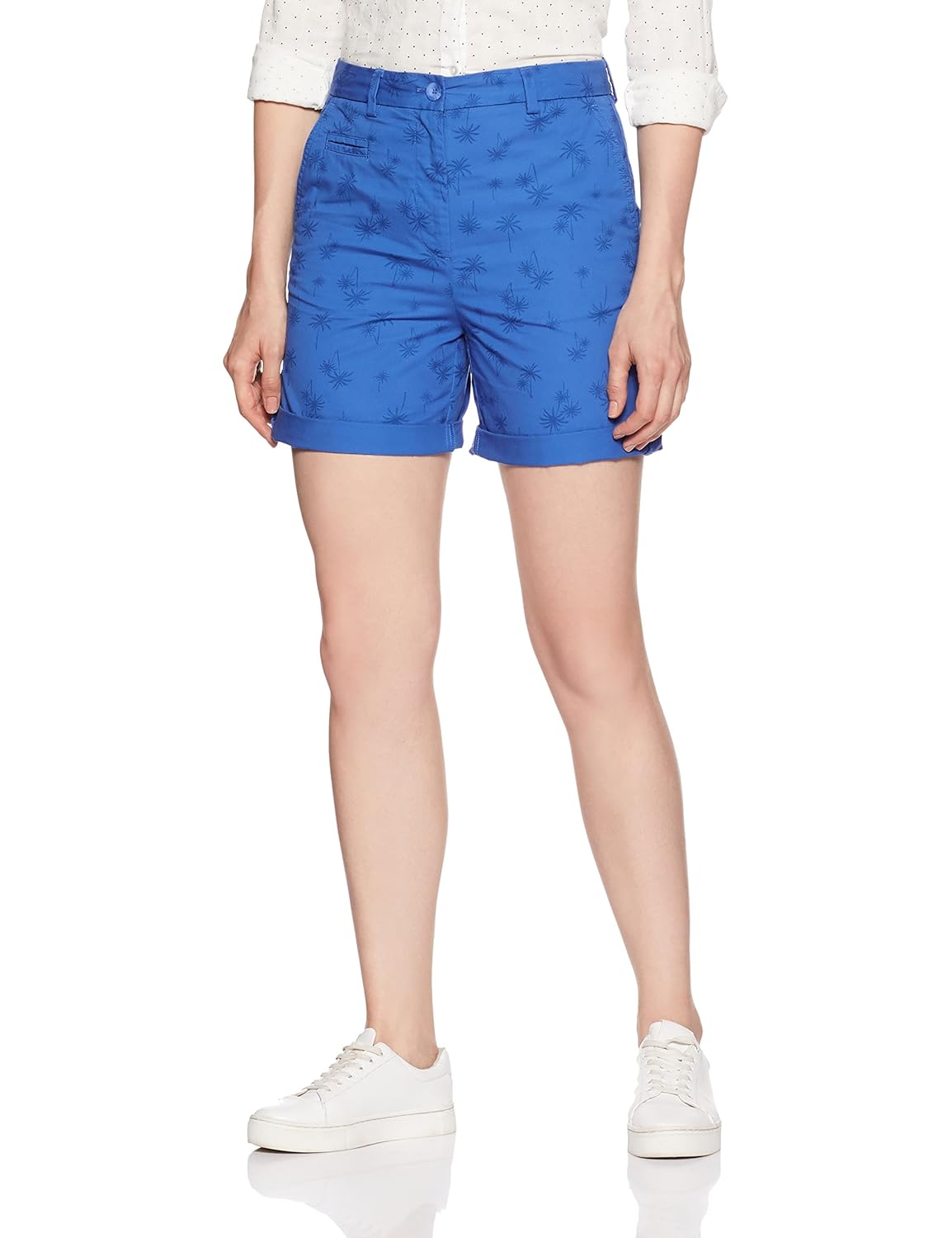 marks & spencer women's shorts