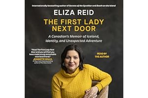 The First Lady Next Door