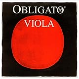 Pirastro Obligato up to 16.5" Viola String Set