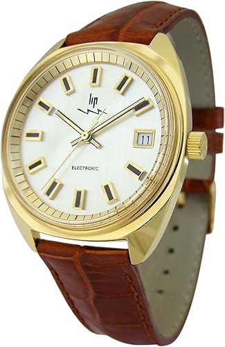 Montre lip president Clearance