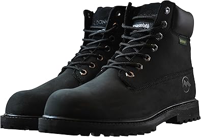 donner mountain duck boots