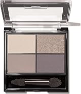 Revlon ColorStay Day to Night 24 Hour Eyeshadow Quad with Dual-Ended Applicator view 3