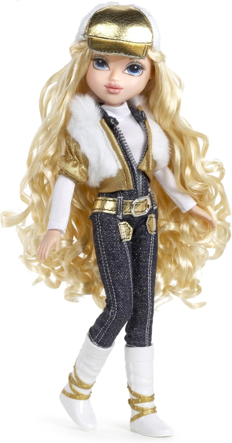 moxie girlz magic snow