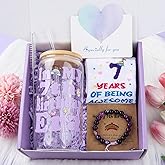 Splendest 7Th Birthday Gifts For Girls,7 Year Old Girl Gifts,7th Birthday Gift Ideas, Best Presents For 7 Year Old Girls