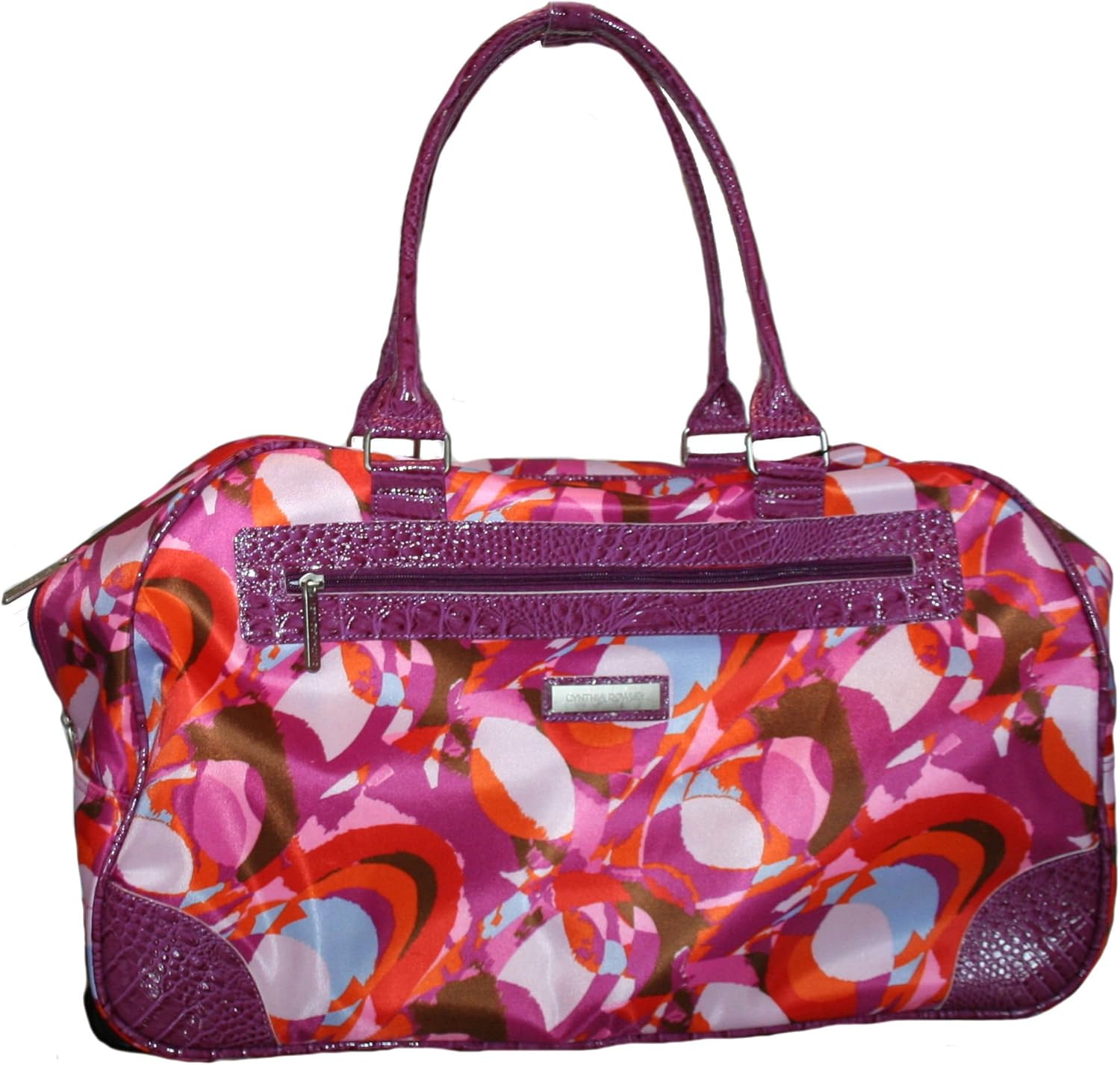 cynthia rowley travel bags