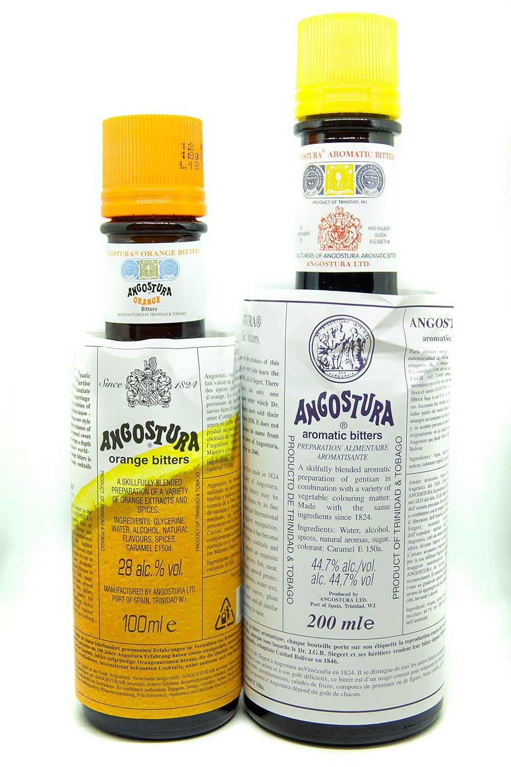 Top 7 How Much Is A Dash Of Angostura Bitters Life Sunny