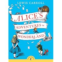 Alice's Adventure in Wonderland: Carroll, Lewis: 9780141361345