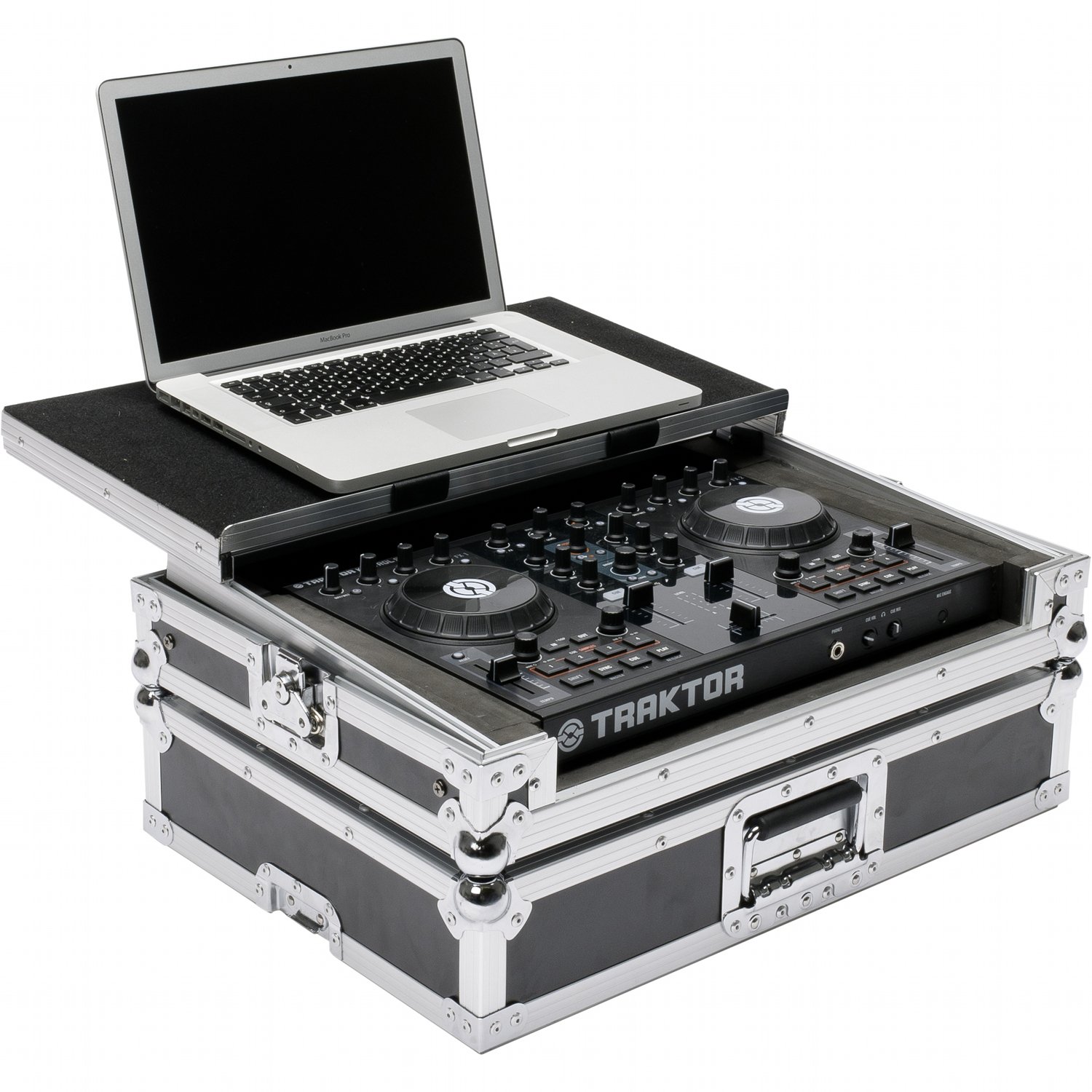 Top 10 Best DJ Mixer Bags and Cases Reviews 20182020 on Flipboard