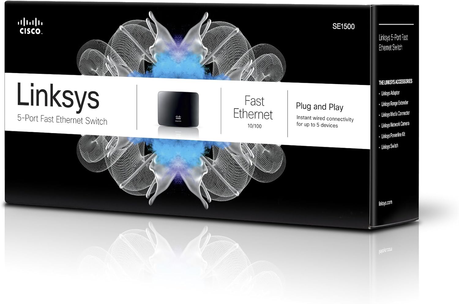 Linksys