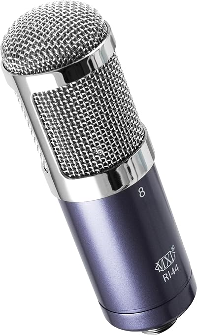 MXL R144 Ribbon Microphone