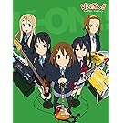 けいおん!!コンパクト・コレクションBlu-ray