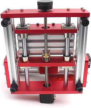 RTM 1310 Milling Machines product image 5