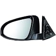 Dorman 959-205 Driver Side Door Mirror - Compatible With 2010-2012 Ford Escape