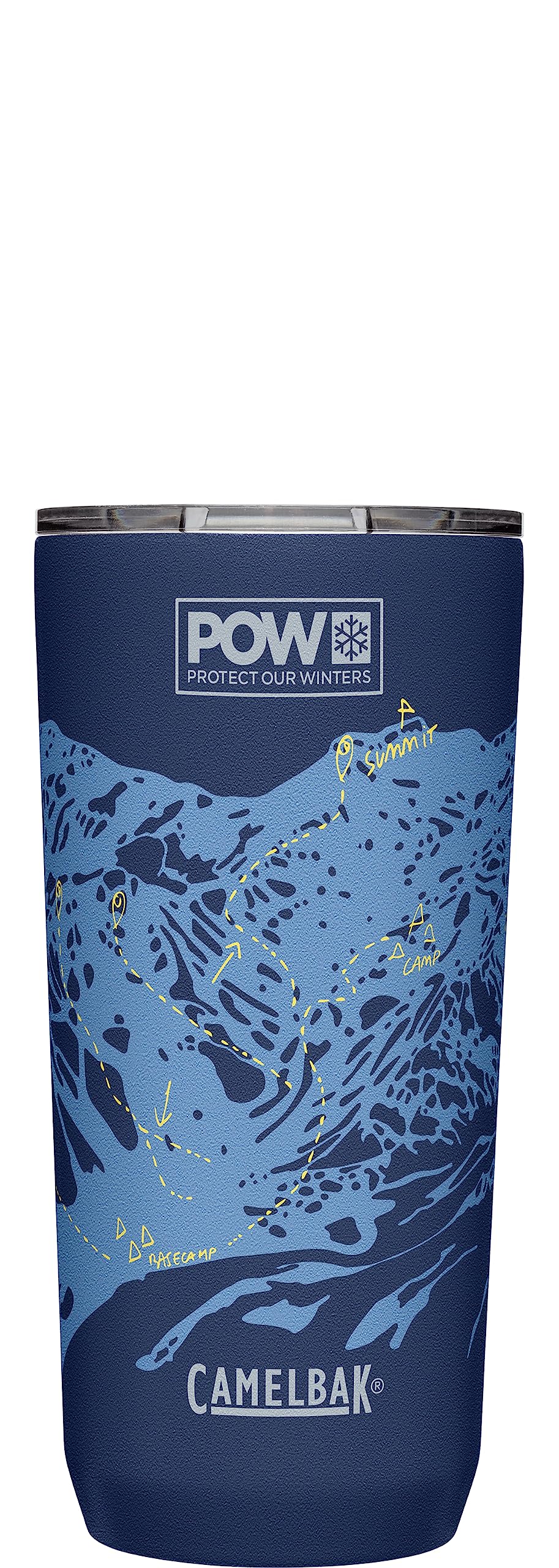 CAMELBAK Tumbler, SST Vacuum Insulated, 20Oz Pow Fw Le 2023