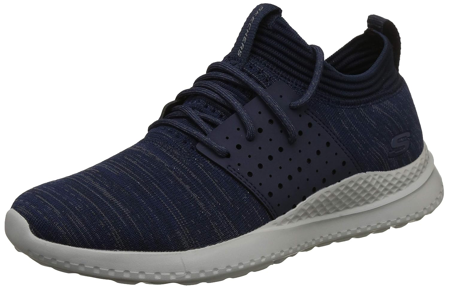 Skechers Men's Matera Knocto Athletic Sneaker