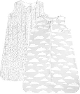 zip up baby sleeping bags