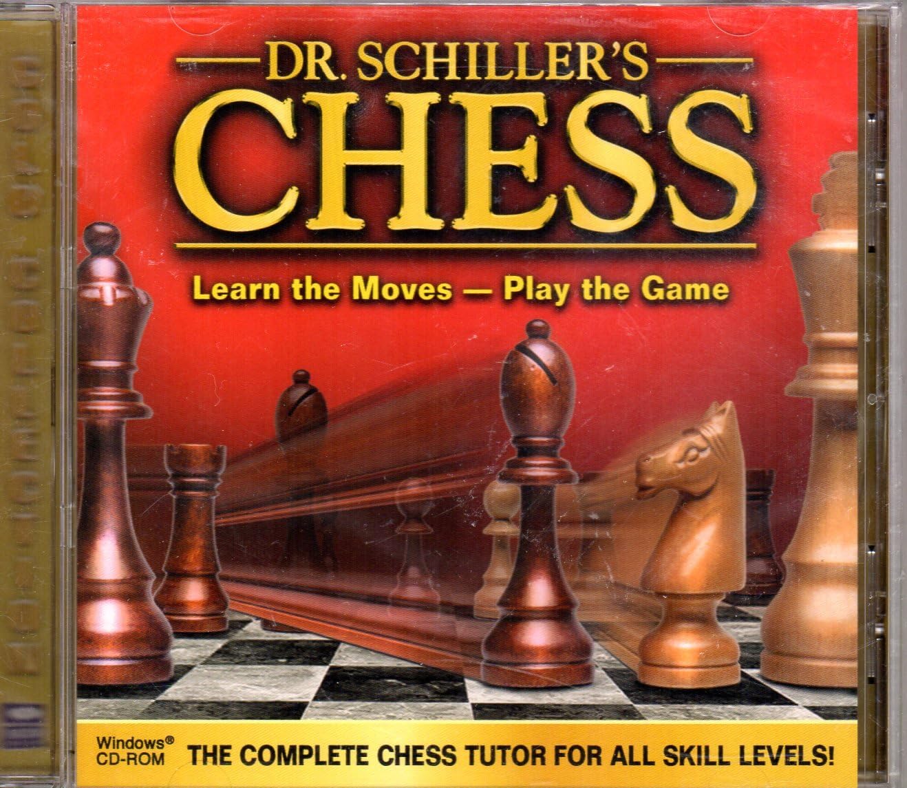dr chess