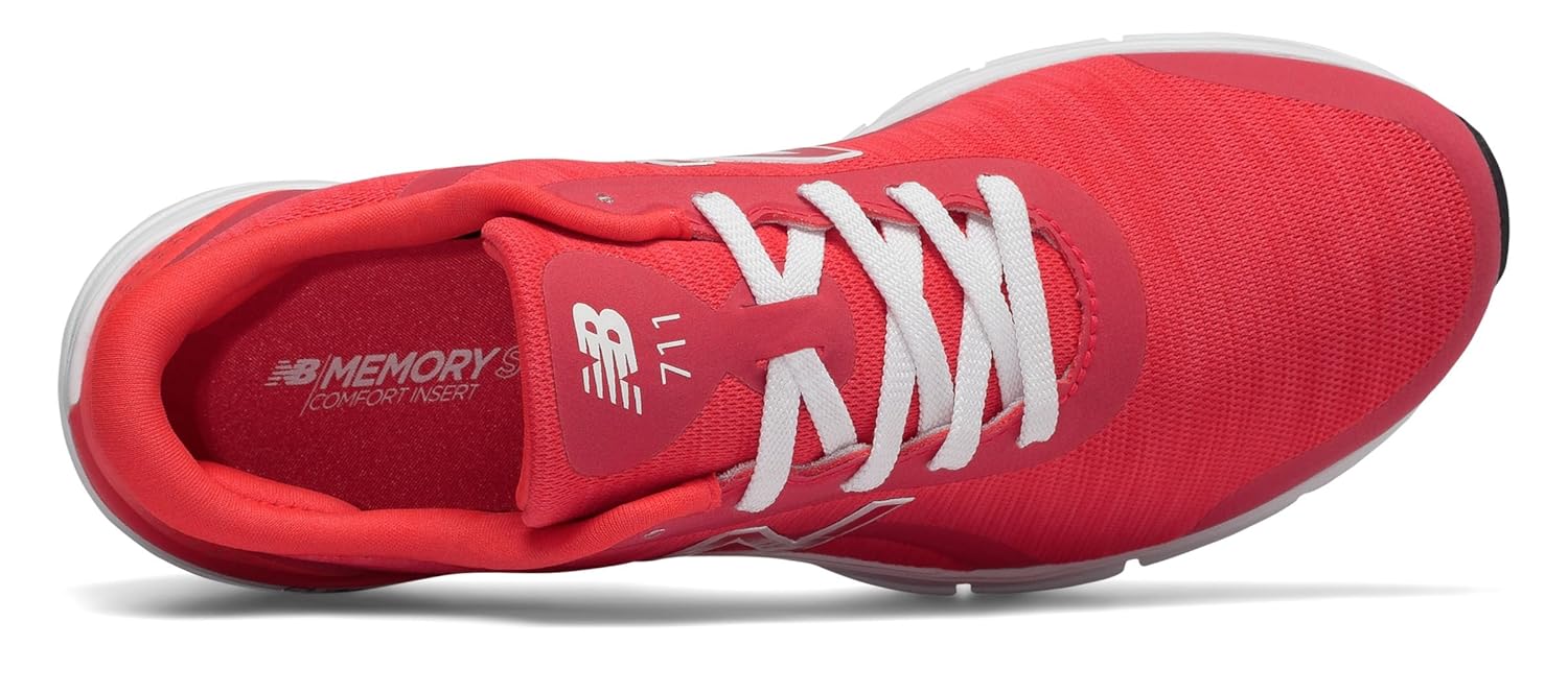 women's 711v3 heathered trainer