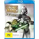 Star Wars The Clone Wars - The Lost Missions - Season 6