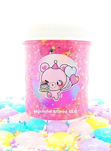 amazon crunchy slime