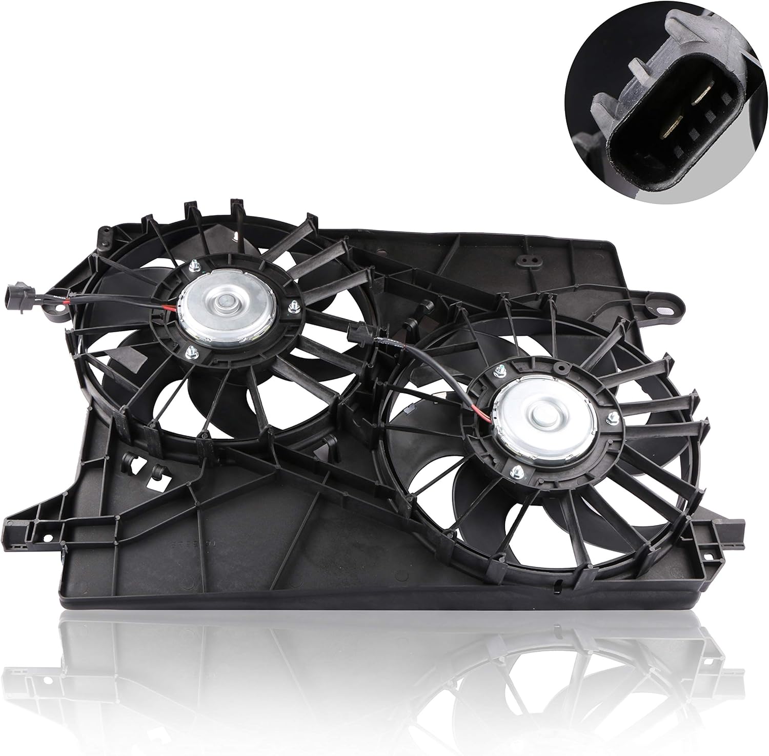 The 10 Best 2010 Dodge Charger Cooling Fan