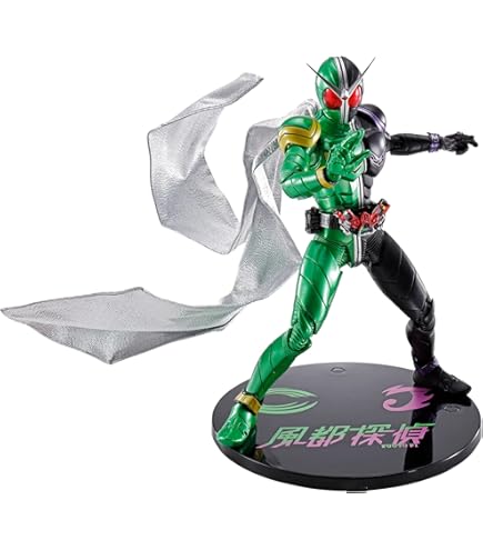 Amazon.com: Bandai Tamashii Nations S.H.Figuarts Shinkocchou