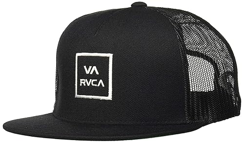 baby rvca hat
