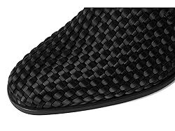 Stacy Adams Men's Swenson Woven Slip On
