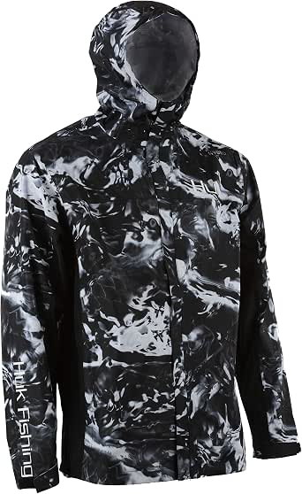 huk rain gear amazon