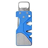 DMT Pocket Sharp Multitool Pocket Knife Sharpener