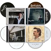 Morgan Wallen Complete Discography Collection: If I Know Me / Dangerous: Double Album / One Thing At A Time / I'm The Problem
