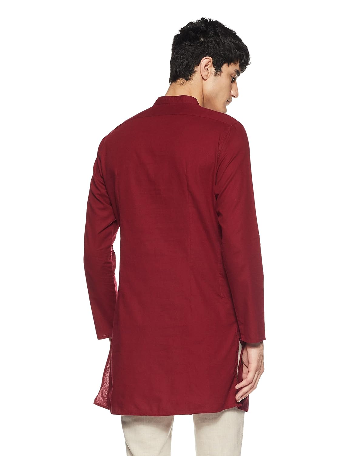 peter england men's kurta