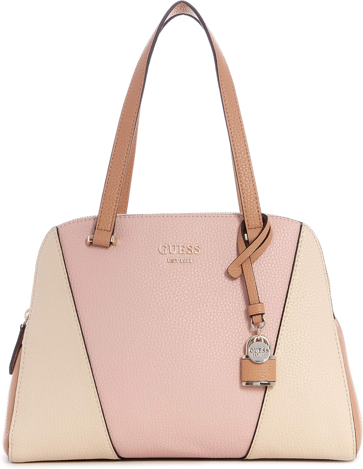 guess shawna cali shoulder bag