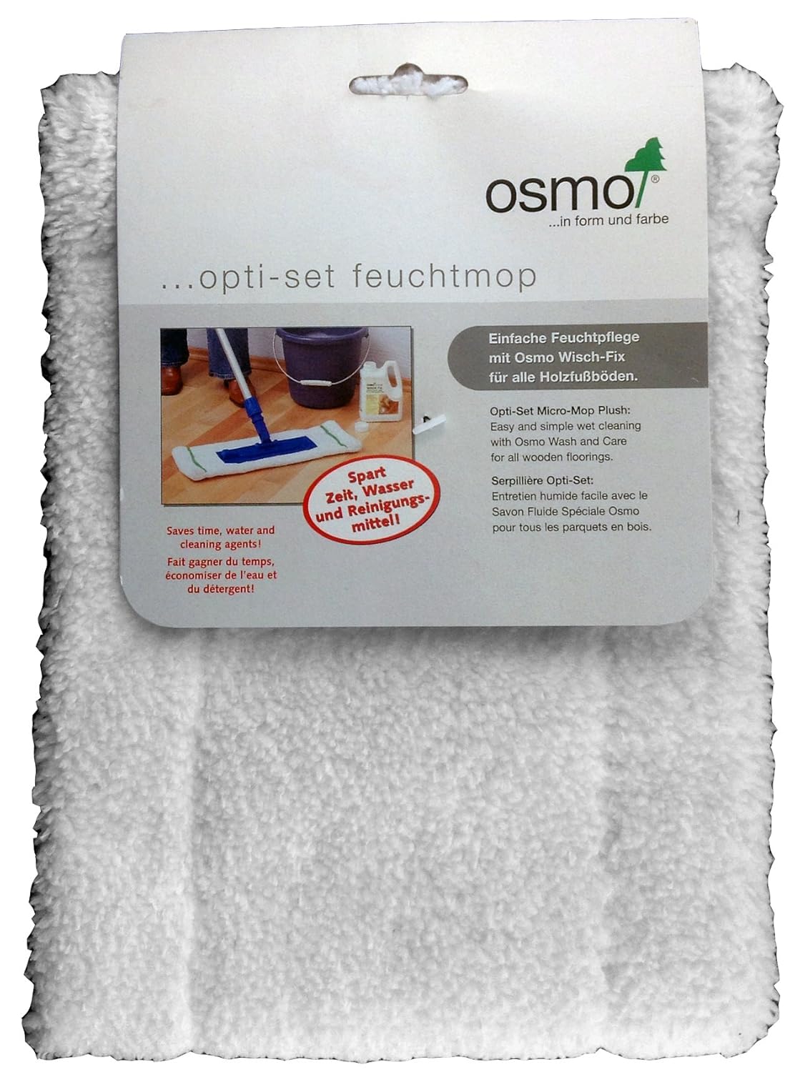 The 7 Best Osmo Floor Care