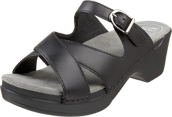 amazon women's dansko sandals