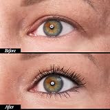 Laura Geller Always There Waterproof Lengthening Mascara Black 1 Count view 3