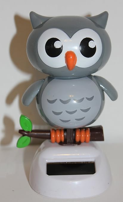 solar dancing toys amazon