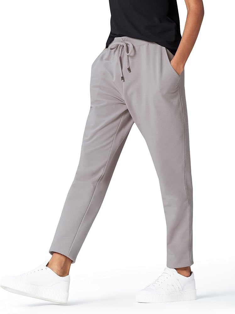 Pantalones chandal gris mujer | Los mejores chandales.