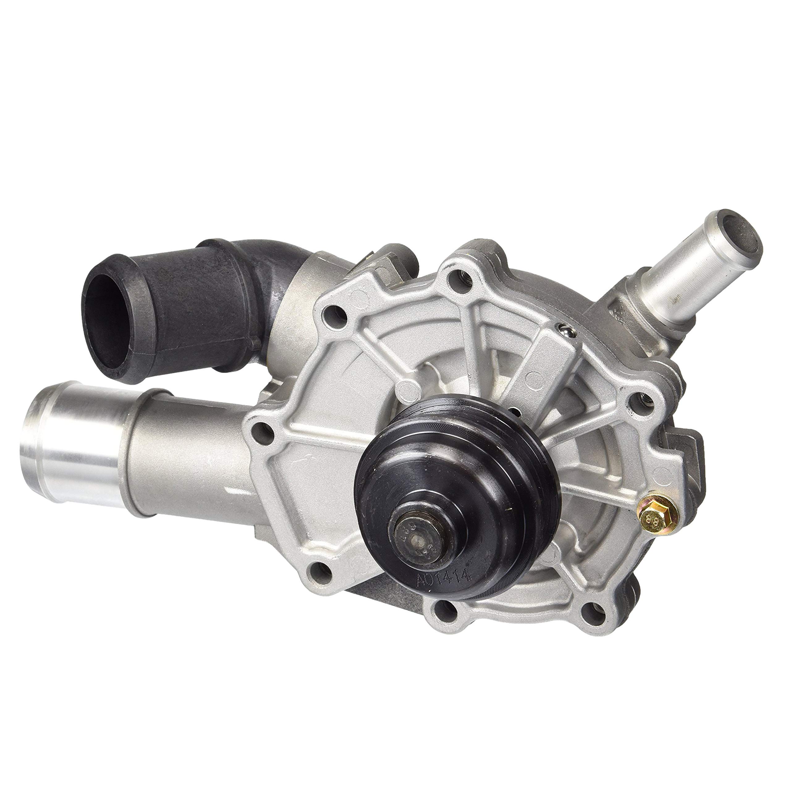 CTA Tools 8069 Water Pump Pulley Tool Kit For Ford 3.0L Engines New