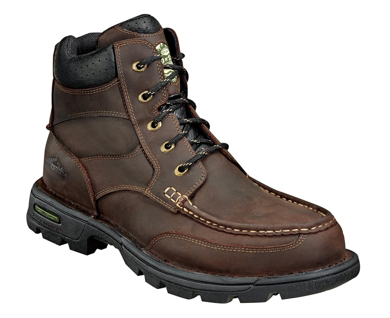 wood n stream chukka